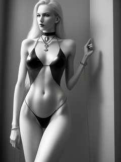 AI generated Girl Images 6 #Reallife,Hentai,Anime,Comic
