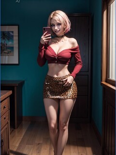 3D AI Comics Collection 12 #Hentai,Anime,Comic,Cartoon,Doujinshi
