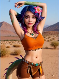 3D AI Comics Collection 16 #Hentai,Anime,Comic,Cartoon,Doujinshi