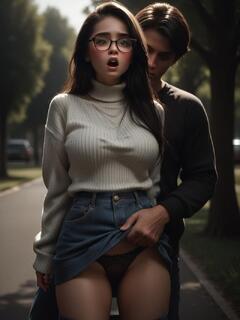 3D AI Comics Collection 17 #Hentai,Anime,Comic,Cartoon,Doujinshi