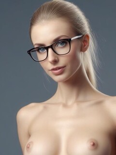 Nerds Have Tits Nude Hot Girls