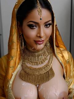 Reallife style AI Generated Porn Images Collection 6