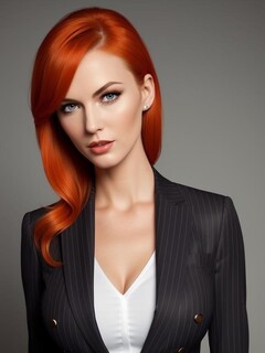 Office Company Girls Dresscode