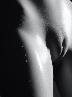 Black and white artistic Pussy photos #Pussy
