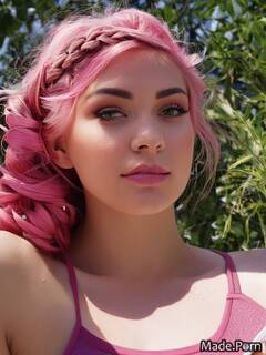 Reallife style AI Generated Porn Images Collection 12