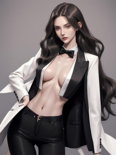 AI generated Girl Images 4 #Reallife,Hentai,Anime,Comic