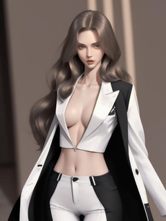AI generated Girl Images 4 #Reallife,Hentai,Anime,Comic