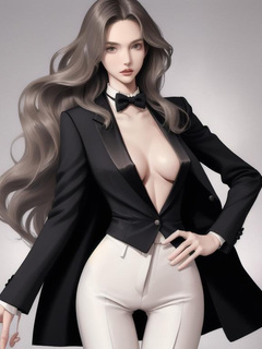 AI generated Girl Images 4 #Reallife,Hentai,Anime,Comic