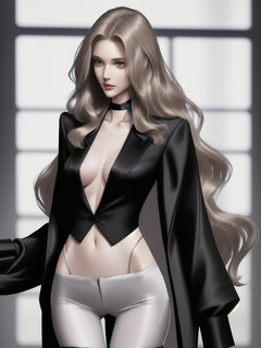 AI generated Girl Images 4 #Reallife,Hentai,Anime,Comic