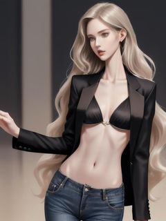 AI generated Girl Images 4 #Reallife,Hentai,Anime,Comic