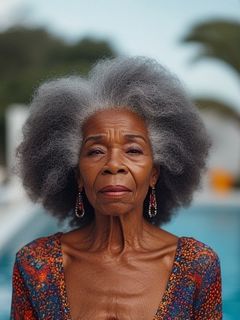 AI 199 Black Grannies