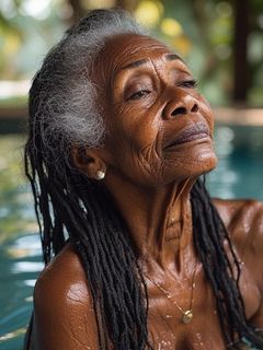 AI 199 Black Grannies