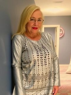 AI collection 330 mature granny