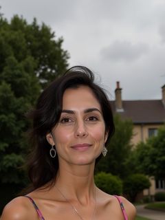 AI Generated Wives 31