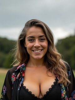 AI Generated Wives 32