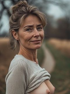 AI MILFS
