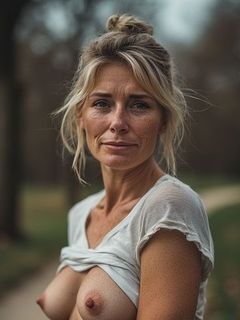 AI MILFS