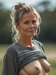 AI MILFS