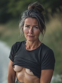 AI MILFS