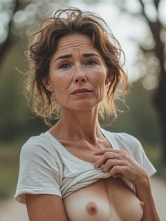AI MILFS