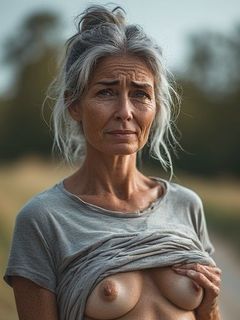 AI MILFS