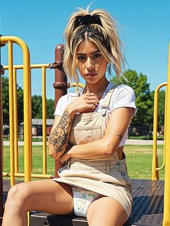 Ai slop dump 12 plus Abdl