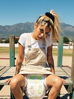 Ai slop dump 12 plus Abdl