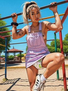 Ai slop dump 12 plus Abdl
