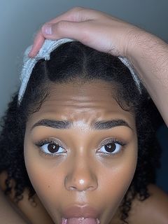 Black Women Sucking Cock
