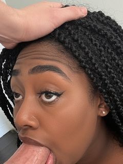 Black Women Sucking Cock
