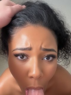 Black Women Sucking Cock