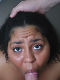 Black Women Sucking Cock