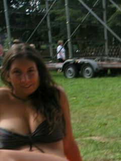 german slut Julia L Amateur exposed nude clothed deutsch