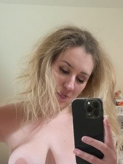 naked mom takes nude selfies in her sons bedroom part 2