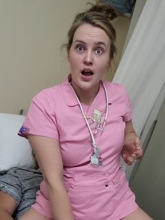 Nurses Getting Naughty vol 2