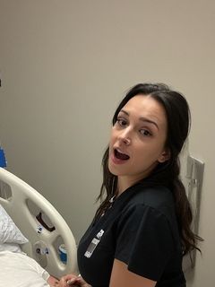 Nurses Getting Naughty vol 2