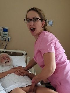 Nurses Getting Naughty vol 2