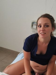 Nurses Getting Naughty vol 2