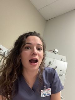 Nurses Getting Naughty vol 2