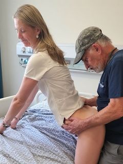 Nurses Getting Naughty vol 2