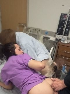 Nurses Getting Naughty vol 2