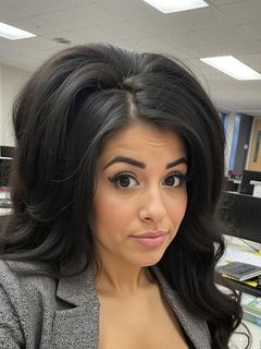 Office Girls #10