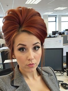 Office Girls #10