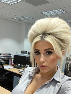 Office Girls #10