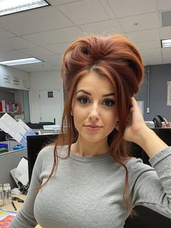 Office Girls #10