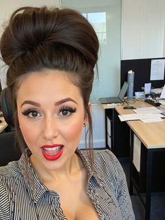 Office Girls #10