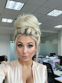 Office Girls #10