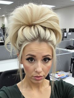Office Girls #10