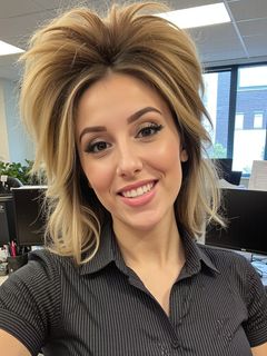 Office Girls #10