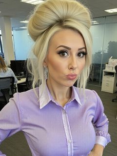 Office Girls #10